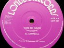 Al Campbell Time So Hard Killer Digi 12