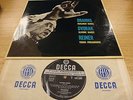 SXL2249  BRAHMS & DVORAK  FRITZ  REINER HUNGARIAN & SLAVONIC DANCES DECCA STEREO