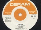 TIMEBOX beggin' 45 killer NORTHERN SOUL dancer MADCON mod BLUE EYED SOUL hear ??