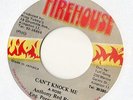 Anthony Red Rose - Can't Knock Me 7