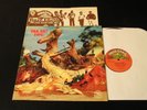 Toe Fat Two - RARE 1971 Rare Earth Prog LP - CLEAN