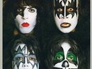 Dynasty - Kiss (2014, Vinyl New)