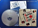 MANHATTAN JAZZ QUINTET Manhattan Jazz Quintet K98L-1007 LD AB0190