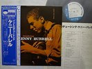 RARE KENNY BURRELL Introducing  JAPAN 70's KING BLUE NOTE GXK-8011 TOP NM COPY