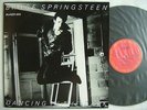PROMO ONLY / BRUCE SPRINGSTEEN DANCING IN THE DARK / UNPLAYED BLASER MIX / 12INC