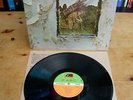 LED ZEPPELIN IV 4 ATLANTIC UK Press LP INNER NM