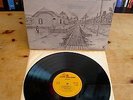 FRANK SINATRA Watertown REPRISE UK 1st Press A1/B1 LP EX Gatefold