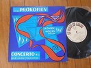 PROKOFIEV : Concerto N°2 / L.KOGAN violin 10