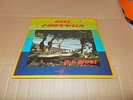 LP CADENCE / REGGAE GILL FOUNTAIN & MIDNIGHT GROOVERS 
