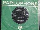 THE BEATLES Can't Buy Me Love 7