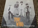 THE WHO SUMMERTIME BLUES 7