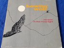Howlin Wolf Moanin at the Moonlight / LP Chess 1434 very rare