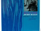 JACKIE McLEAN - BLUESNIK - MUSIC MATTERS / BLUE NOTE 45RPM  MINT