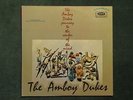 AMBOY DUKES - Journey To The Center Of The Mind - D 1st ED - Vogue 1968 - MINT 