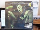 45(12 INCH) GRANT GREEN GREEN STREET BLUE NOTE REISSUES LIMITE EDITION # 408 SLD