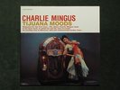 MINGUS - Tijuana Moods - RCA LSP-2533 - US Classic Records AUDIOPHILE - MINT