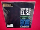 CANNONBALL ADDERLY-180 gram 2 lp 45 rpm-ANALOGUE PRODUCTIONS