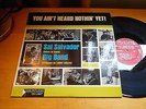 Sal Salvador Big Band 60s JAZZ GUITAR LP You Aint Heard Nothin Yet 1963 MONO USA