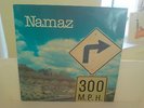NAMAZ - 300 M.P.H. - SOFTWARE RECORDS - RACHEL GOULD - GERMAN BOSSA - ORIGINAL 