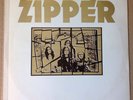 1975 ZIPPER s/t LP WHIZEAGLE Records Private Press - Fred Cole -Dead Moon RATS