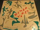 Jim Staley LP Mumbo Jumbo John Zorn Fred Frith Frisell Avant Garde Free Jazz