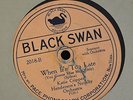BLUES 78 Katie Crippen Henderson’s Novelty Orchestra BLACK SWAN 2018