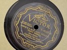 HILLBILLY 78 Carolina Tar Heels Victor 40053 I Don’t Like the Blues No How