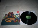 THE BEATLES YELLOW SUBMARINE ORIGINAL APPLE 1ST PRESS WITH CAPITOL LOGO SHRINK