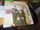 Introducing - The Beatles LP Vee Jay MONO W HYPE STICKER Black Label ask me why