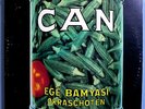 CAN EGE BAMYASI ULTRA-RARE ORIG '72 UNITED ARTISTS LP w/CUSTOM INNER SLEEVE NM