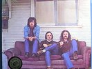 CROSBY, STILLS & NASH 1st ALBUM SEALED ORIG '68 ATLANTIC LP FIRST PRESS w/INSERT