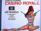 DUSTY SPRINGFIELD CASINO ROYALE ULTRA-RARE ORIG COLGEMS AUDIOPHILE LP/TAS LIST