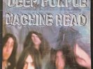 DEEP PURPLE - MACHINE HEAD (ORIG. 1st U.K. PRESSING A-1U/B-1U)