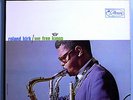 ROLAND KIRK  w/ HANK JONES WE FREE KINGS RARE ORIG '61 MERCURY STEREO LP DG N/M