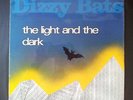 ?? DIZZY BATS Swiss Jazz Funk LP The Light and The Dark 1974 Breaks 