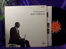 JOHN COLTRANE LP 