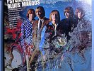 BLUES MAGOOS PSYCHEDELIC LOLLIPOP SEALED ORIG '67 MERCURY GARAGE MONO LP CLASSIC