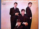 INTRODUCING THE BEATLES ULTRA-RARE ORIG '64 VEE JAY MONO LP 100% GENUINE DG NICE
