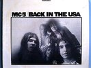 MC 5 BACK IN THE USA ULTRA-RARE SEALED ORIG '70 ATLANTIC LP GARAGE PSYCH CLASSIC