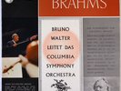 PHILIPS HIFI STEREO BRAHMS BRUNO WALTER SYMPHONY NO.1 835555 AY NM
