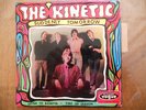 RARE EP THE KINETIC  