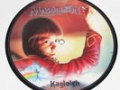 MARILLION:  Kayleigh Limited  7 Inch Picture Disc Vinyl Single