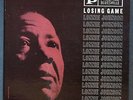 Lonnie Johnson Losing Game  Bluesville 1024 Original Deep Groove RVG