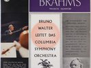 PHILIPS HIFI STEREO BRAHMS BRUNO WALTER SYMPHONY NO.3 835557 AY NM