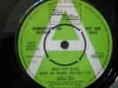 Marvin Gaye. Inner city Blues. Tamla motown .DEMO.