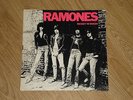 RAMONES Rocket To Russia LP VINYL 1977 TOP