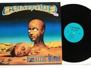 CONCEPTION - Parallel Minds LP 1993 , Noise Rec.