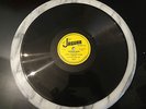 Jaguar 3012 Little Walkin Willie & His Swinging Blues Men 78 RPM Clayhouse Blues
