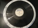 78 RPM Decca Promo Famous Blue Jay Singers of Birmingham Alabama Black Gospel