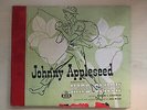 RARE MGM 3-Record Set JOHNNY APPLESEED Narrated by Kate Smith 78rpm 40s